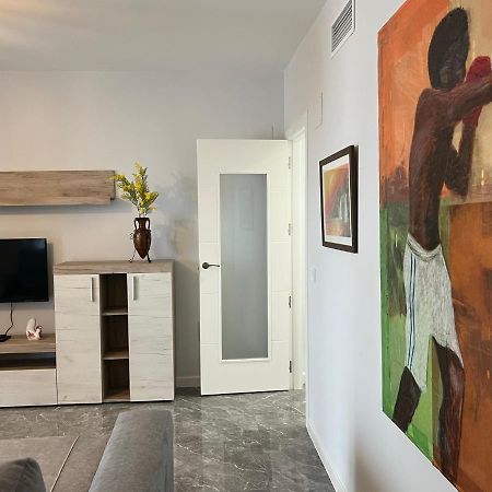 Apartamento La Pelota De Loren กอร์โดบา ภายนอก รูปภาพ