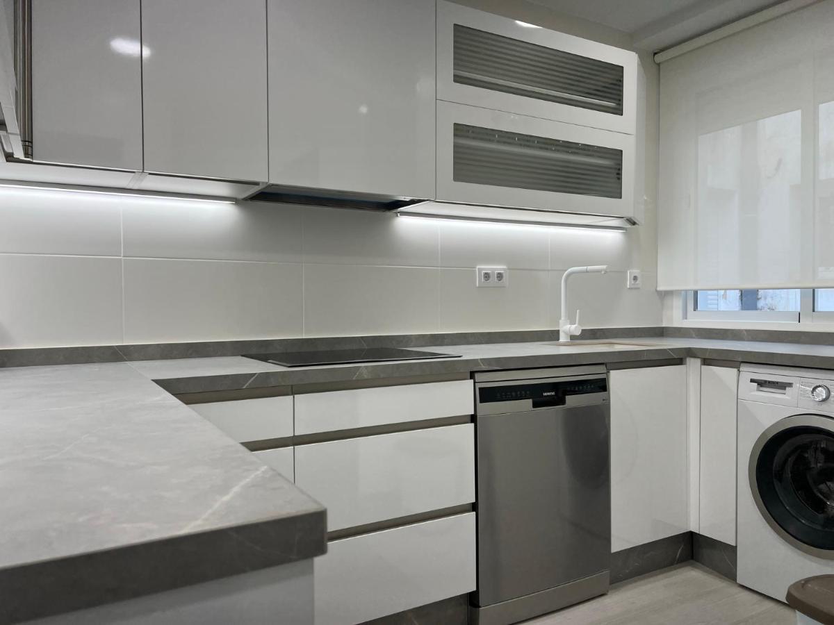 Apartamento La Pelota De Loren กอร์โดบา ภายนอก รูปภาพ