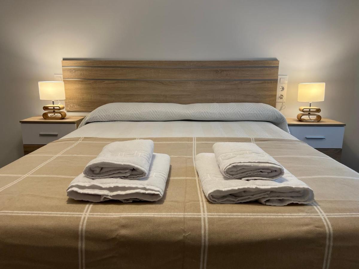 Apartamento La Pelota De Loren กอร์โดบา ภายนอก รูปภาพ