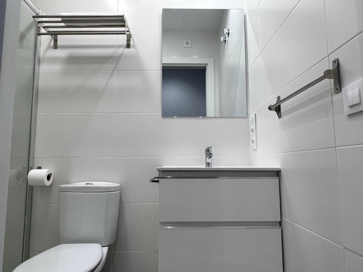 Apartamento La Pelota De Loren กอร์โดบา ภายนอก รูปภาพ