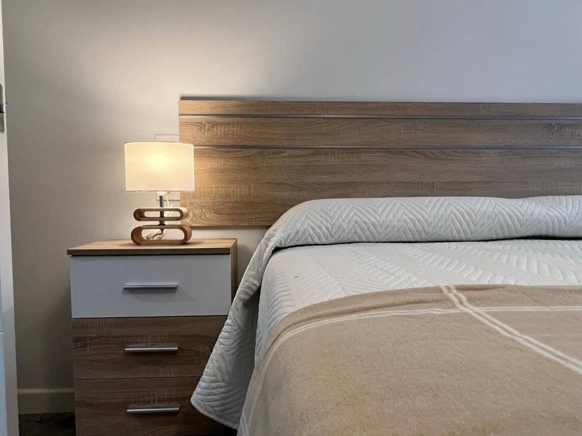 Apartamento La Pelota De Loren กอร์โดบา ภายนอก รูปภาพ