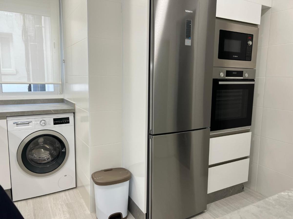 Apartamento La Pelota De Loren กอร์โดบา ภายนอก รูปภาพ