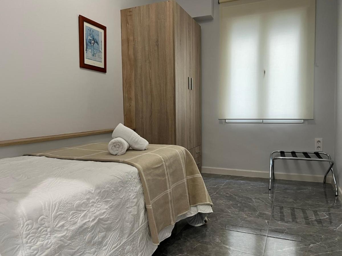 Apartamento La Pelota De Loren กอร์โดบา ภายนอก รูปภาพ