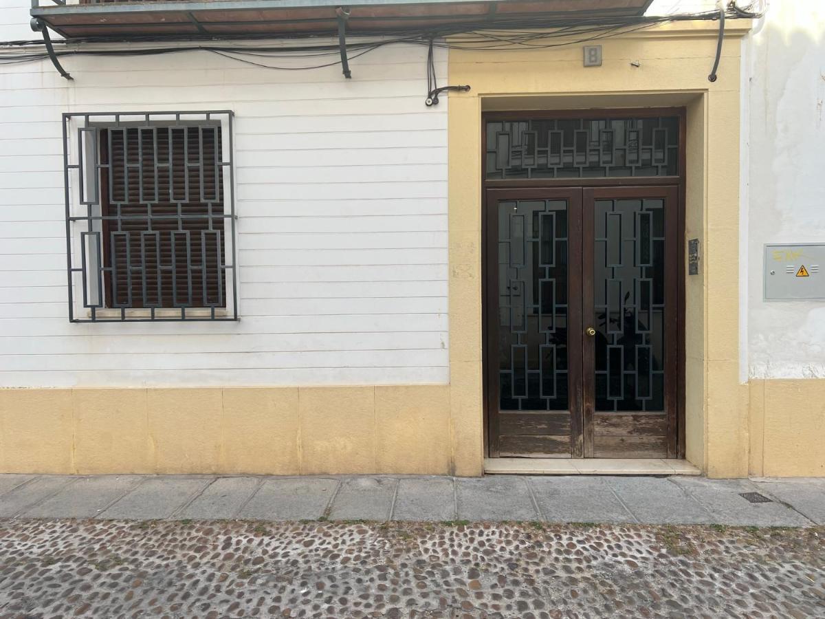 Apartamento La Pelota De Loren กอร์โดบา ภายนอก รูปภาพ