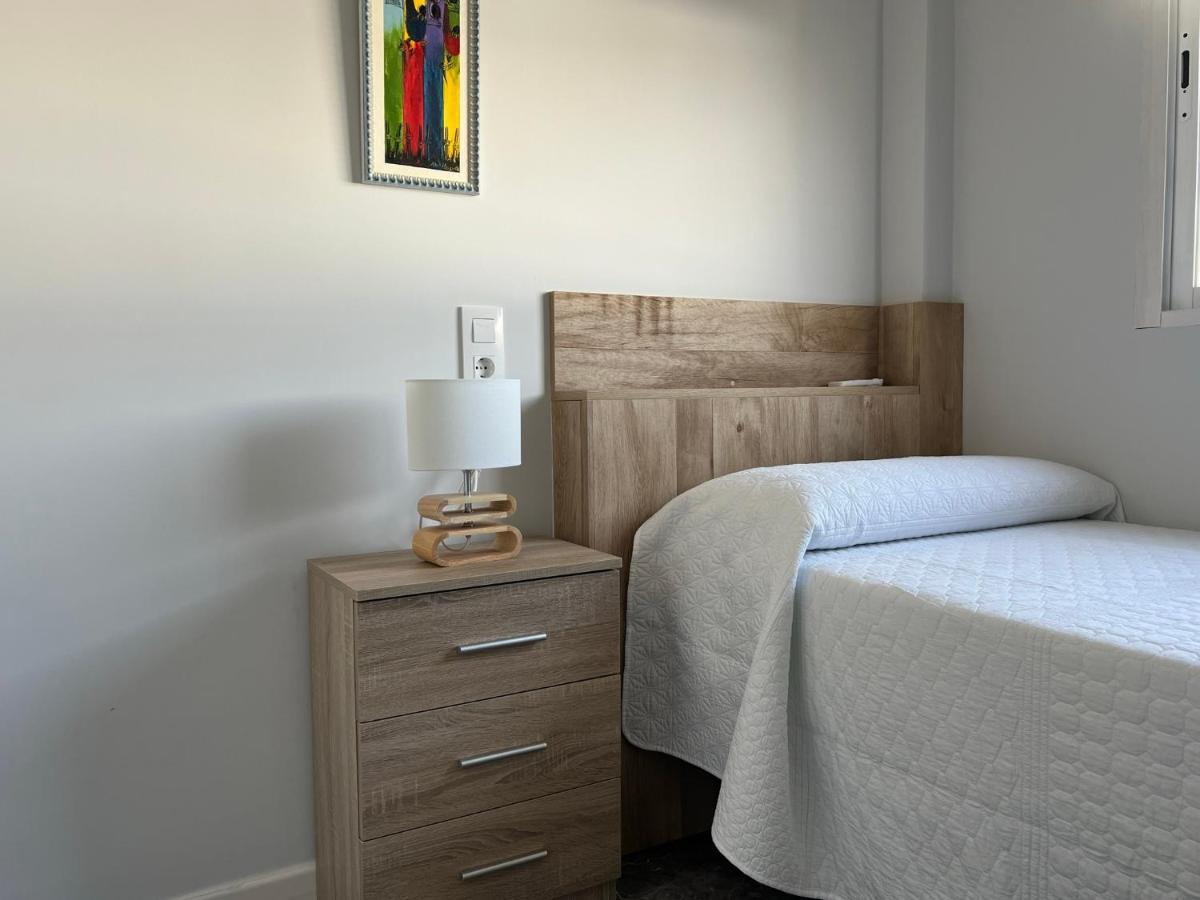 Apartamento La Pelota De Loren กอร์โดบา ภายนอก รูปภาพ