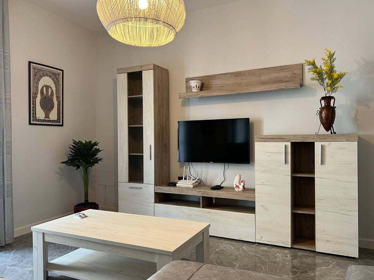 Apartamento La Pelota De Loren กอร์โดบา ภายนอก รูปภาพ
