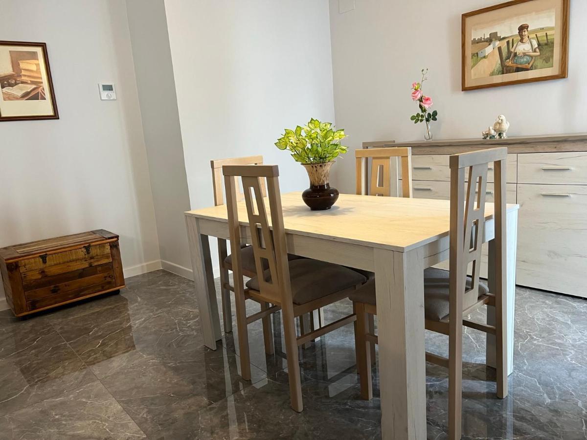 Apartamento La Pelota De Loren กอร์โดบา ภายนอก รูปภาพ