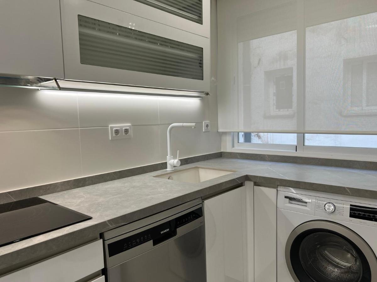Apartamento La Pelota De Loren กอร์โดบา ภายนอก รูปภาพ