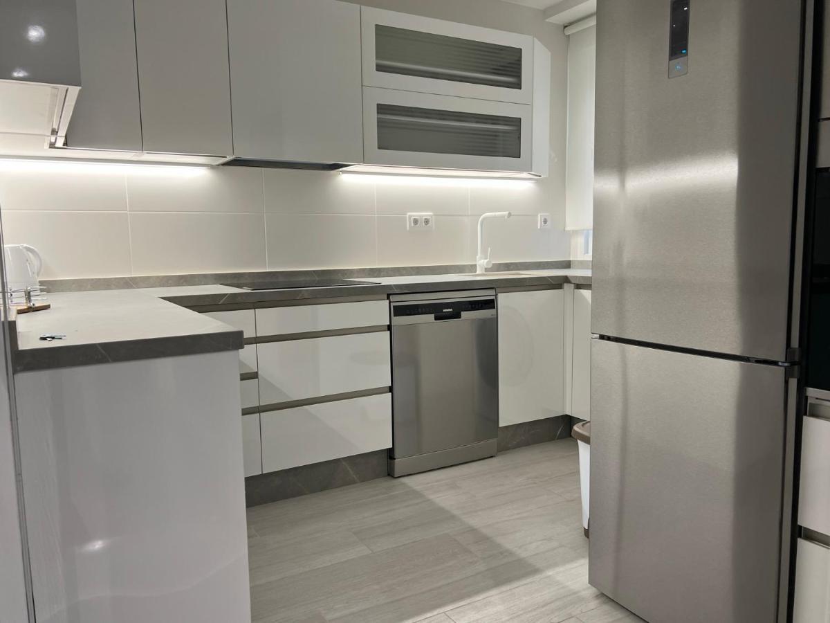 Apartamento La Pelota De Loren กอร์โดบา ภายนอก รูปภาพ